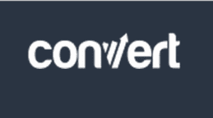 Convert-Logo
