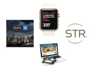 wearable tech