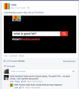 #startthediscussion