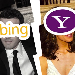 Yahoo Bing Breakup