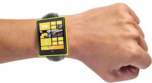 Wearable Tech For Travel
