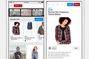 Social Buy Buttons