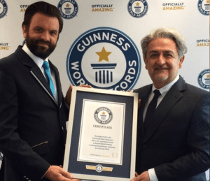 First-World-Hotel-Record