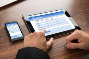 Customer-Satisfaction-Survey