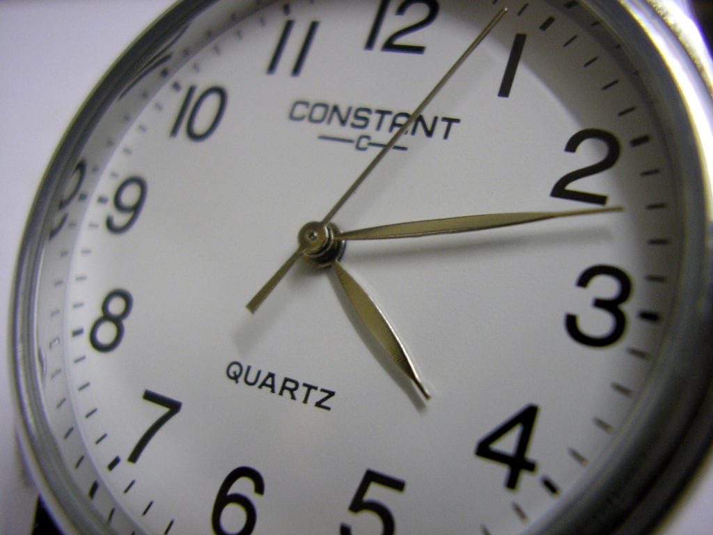 Time On Site Metrics