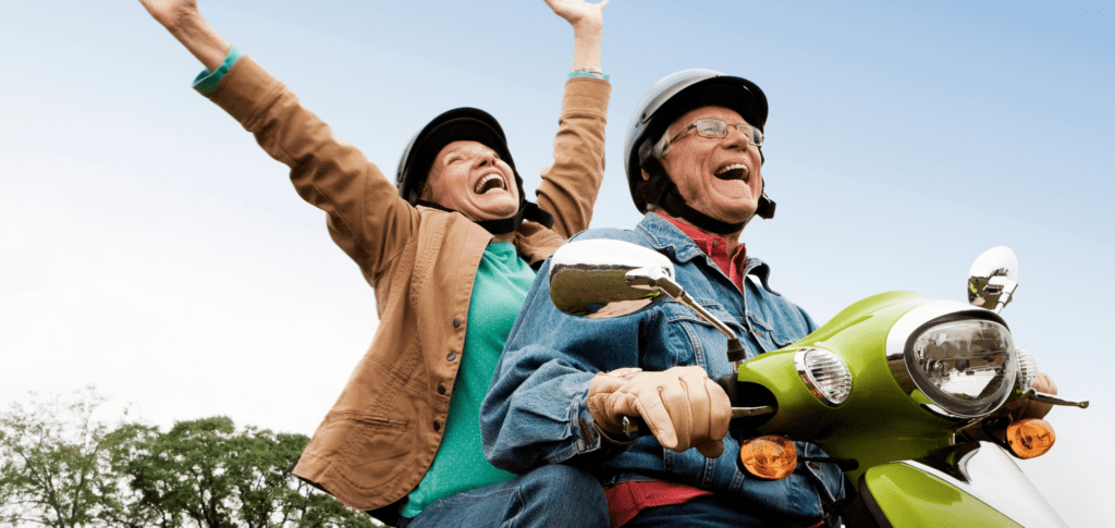 multi-generational travel