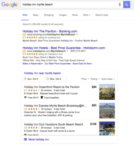 hotel price ads fall updates 2015