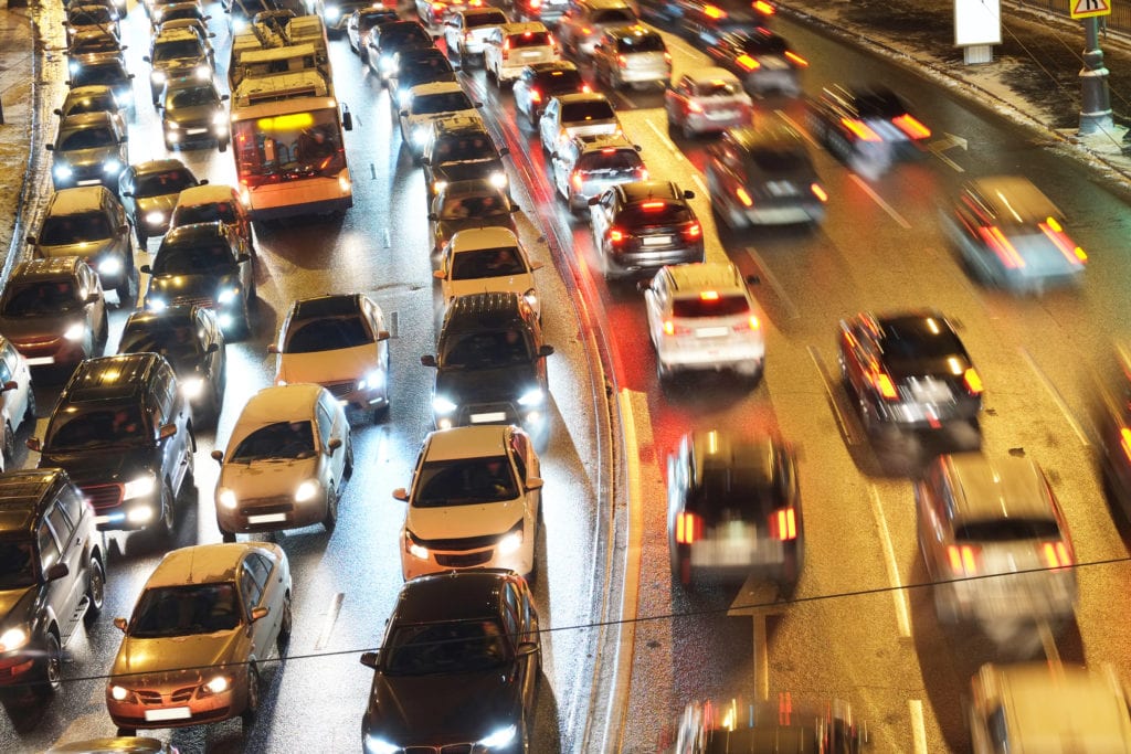 Direct Traffic