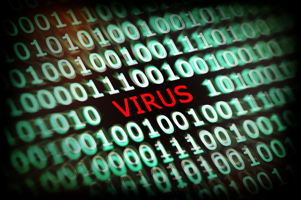 protecting yourself against viruses