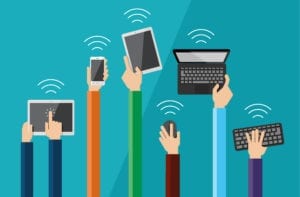 hotel mobile trends