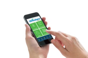 mobile app for hotels