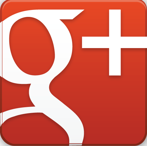 Google+ Logo