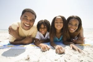 family vacation