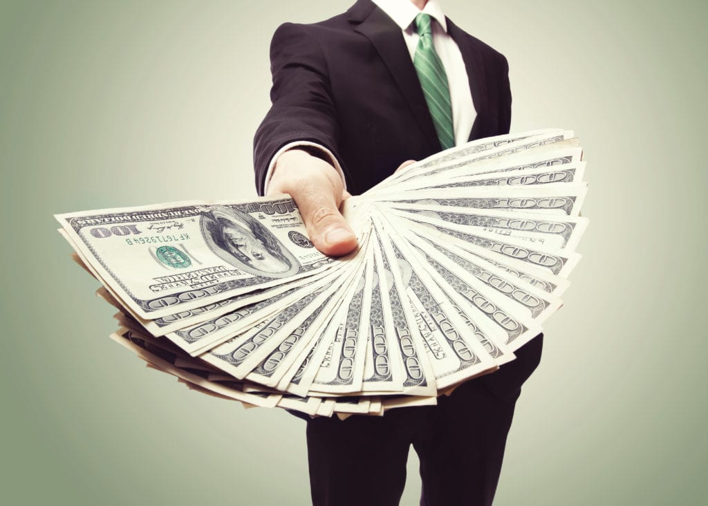 Hoteliers Reinvesting In Property