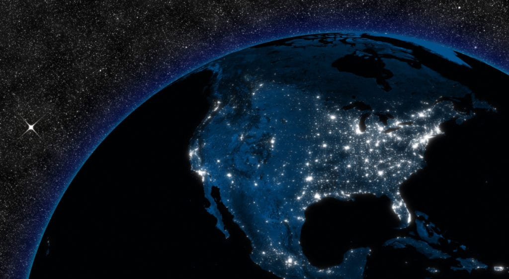North American Travel Trends