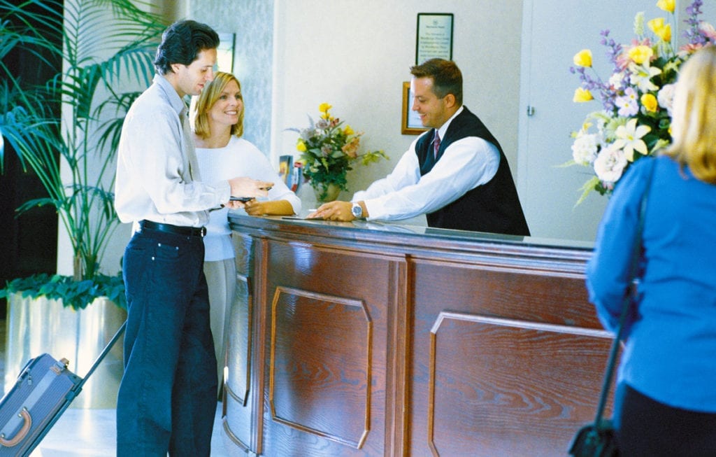 Hotel Remarketing Bringing In More Guests