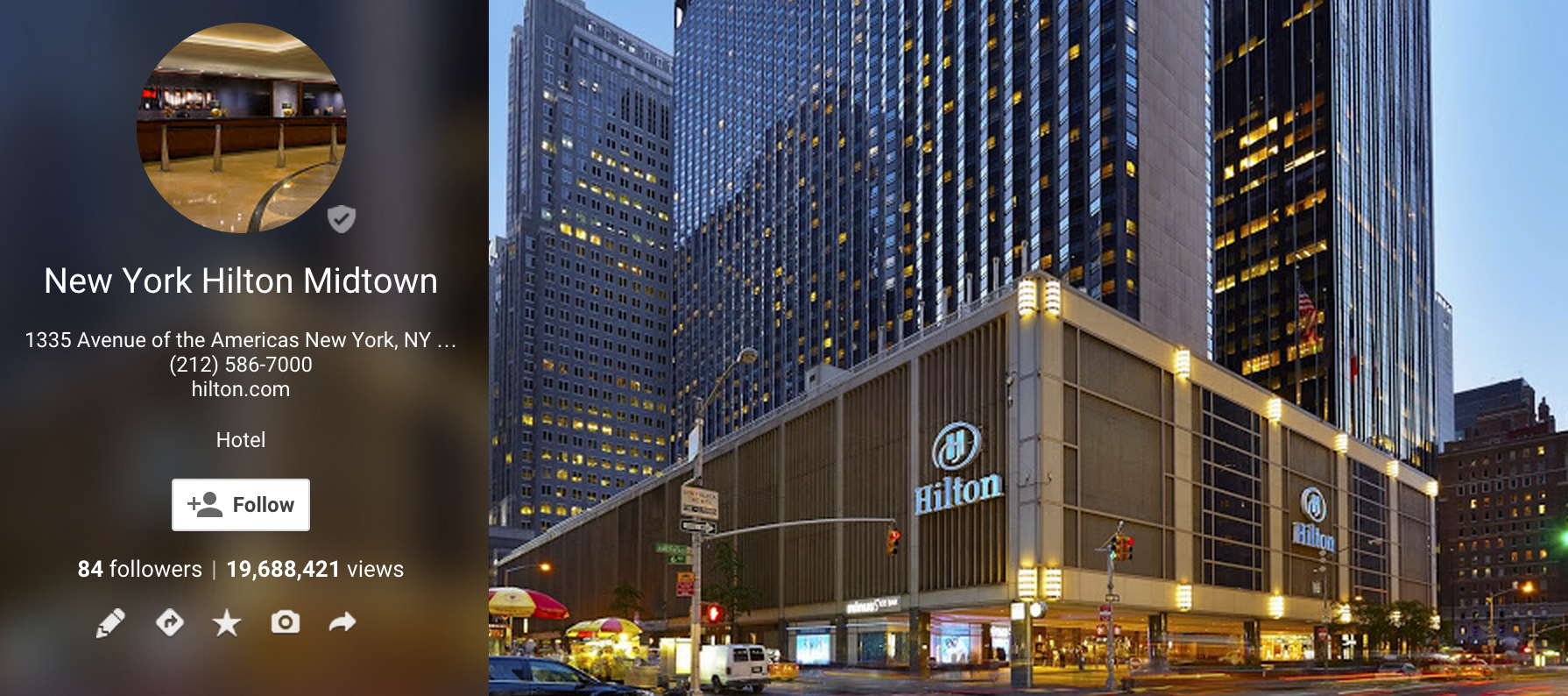 Google Hotel Ads Placements - Where Do The Ads Show?