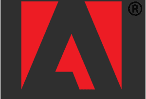 Adobe Logo