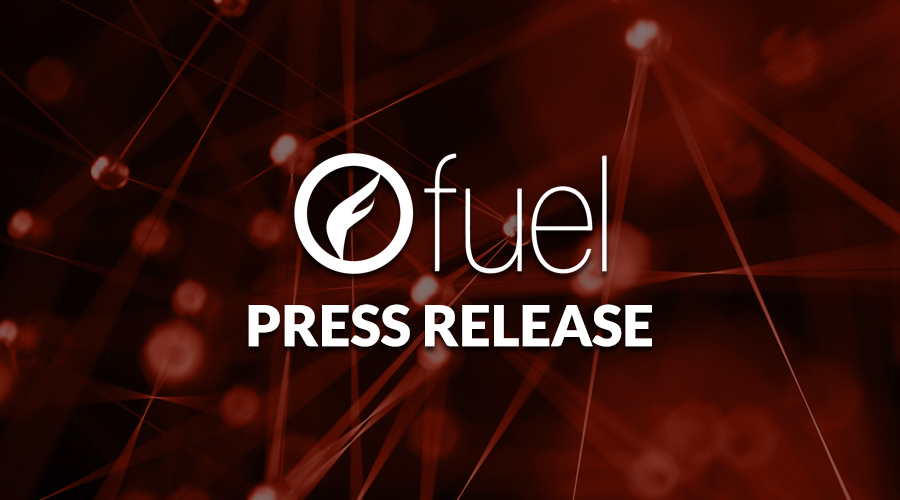 Fuel Press Release