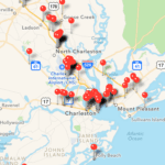 Expdia App Hotel Map