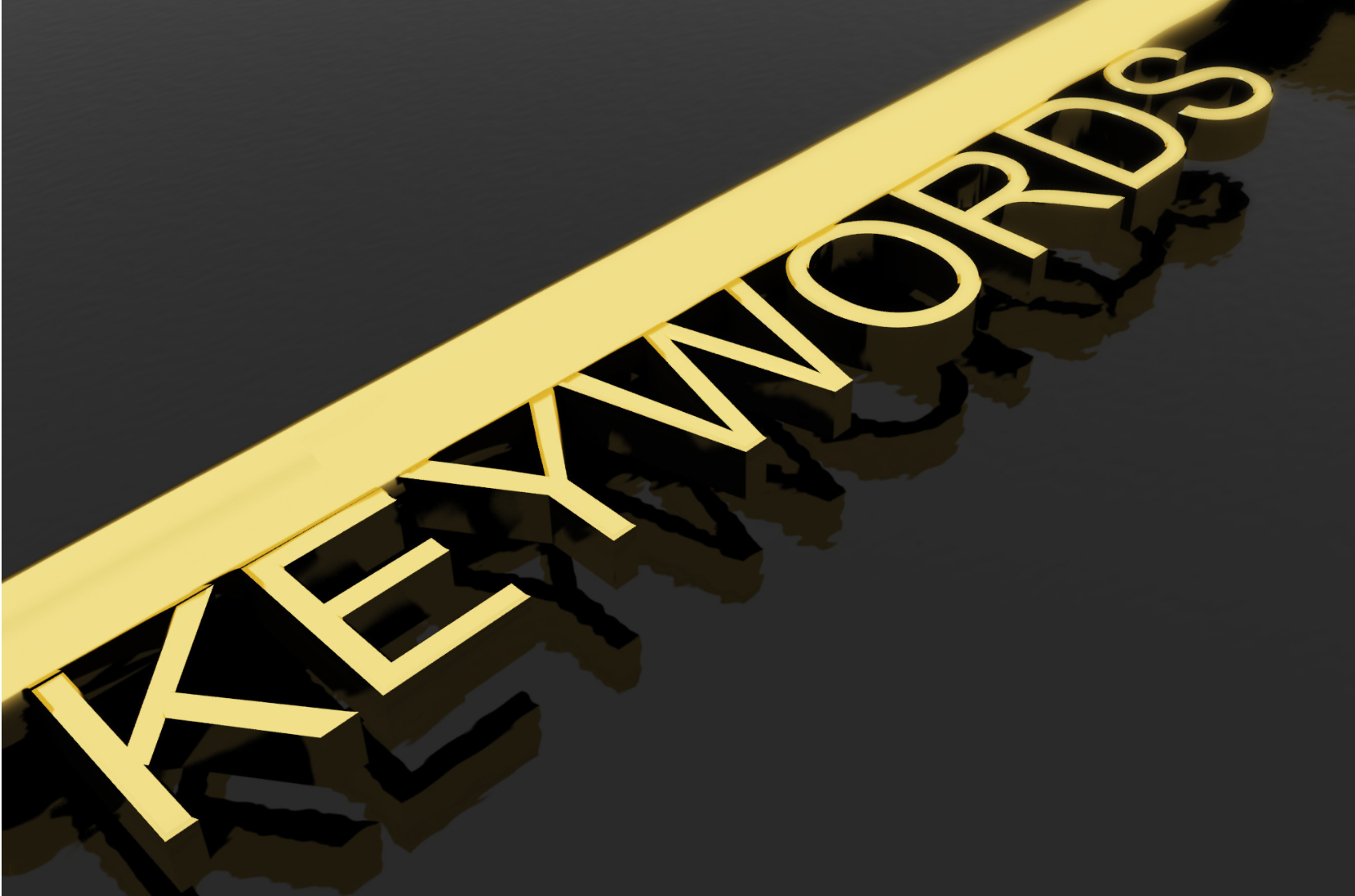 Keyword - Keyword Research: The Basics (Infographic) / By processing large amounts of clickstream data, our youtube keyword tool shows reliable search volumes for any keyword.