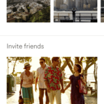 Airbnb Guide & Friends Home