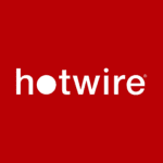Hotwire Logo Screen