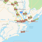 Hotwire Map View