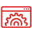 Custom Branding & Permission Controls