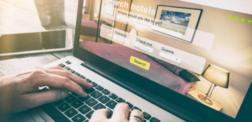 6 Reasons Why You Should Switch Your Hotel Booking Engine Right Now