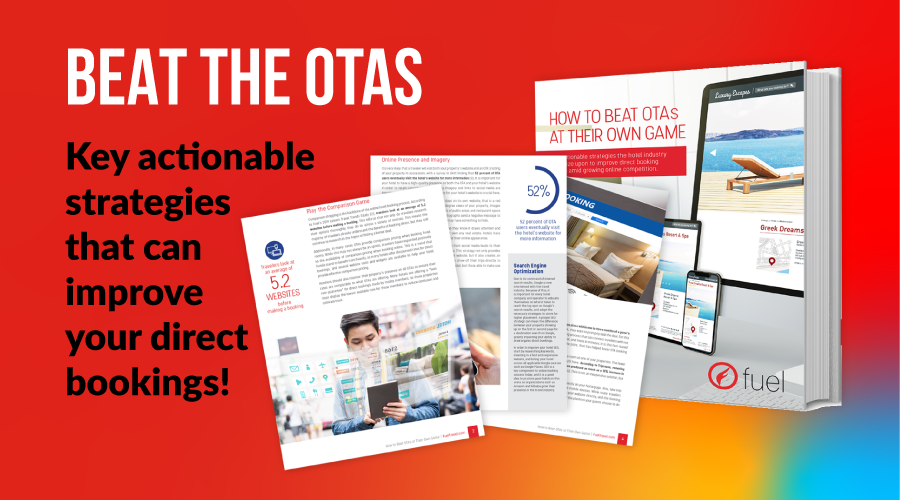 Download: How To Beat OTAs At Their Own Game