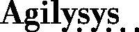 Agilysys Logo Agilysys Logo