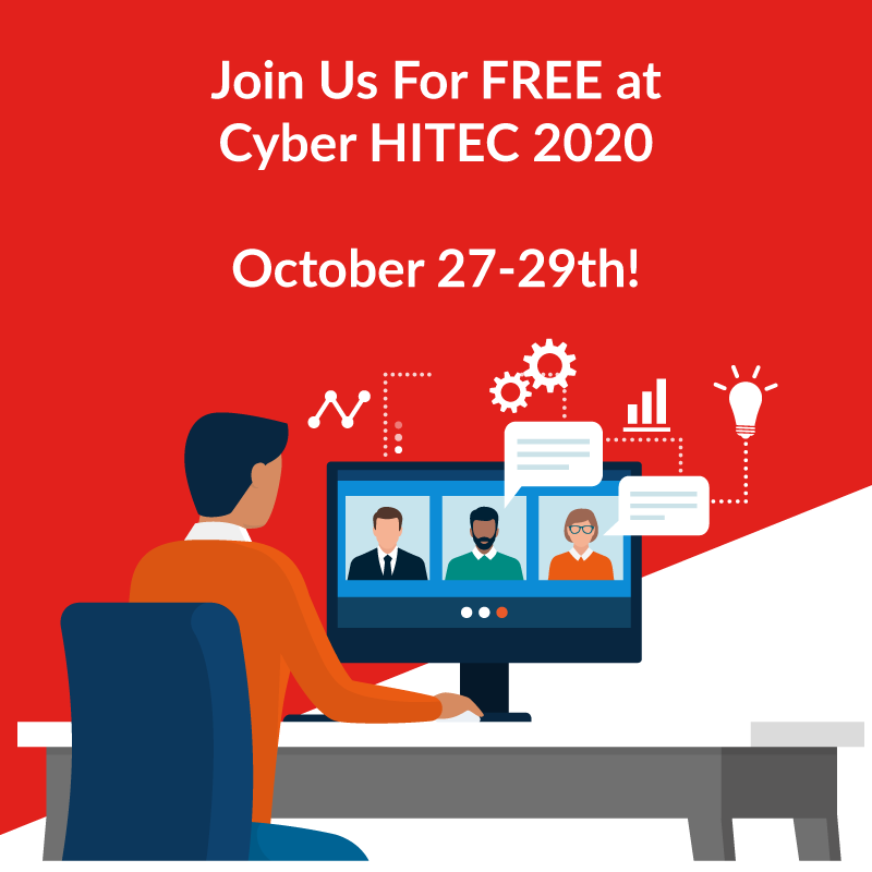 Free Show Pass To HITEC 2020