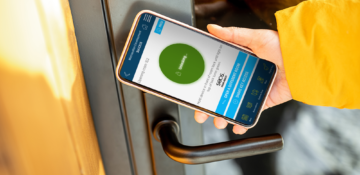 It’s time to invest in hotel contactless check-in solutions