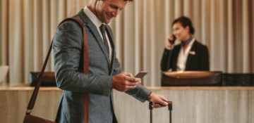 11 Reasons Why Hotels Should Have Mobile Apps